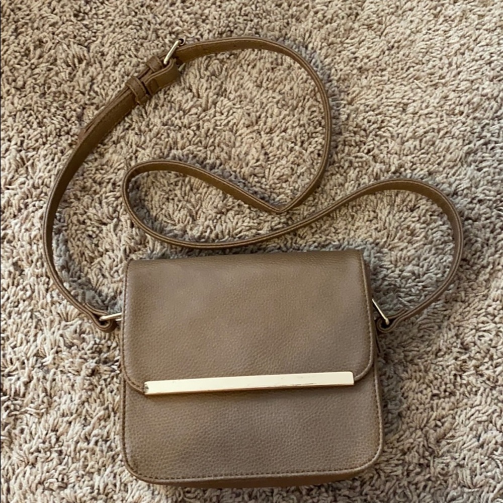 crossbody bag